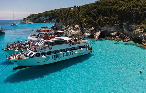 Corfu Excursions