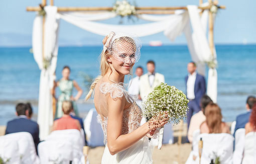 Corfu Weddings